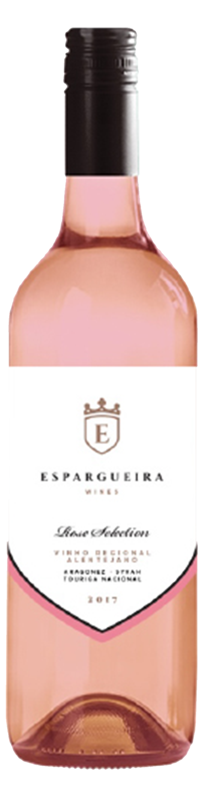 Espargueira - Portugese Rose - Alentejo Rose