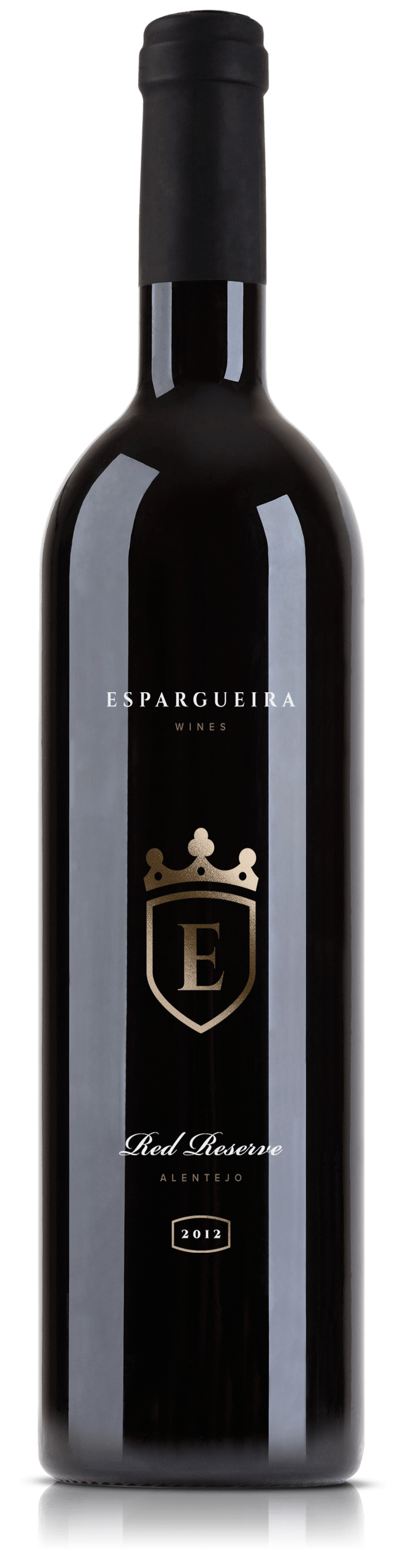 Espargueira Red Reserve - Portugese Wijn - Alentejo Wijn